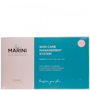 Jan Marini Starter Skin Care Management System - Dry - Very Dry w/ MPP